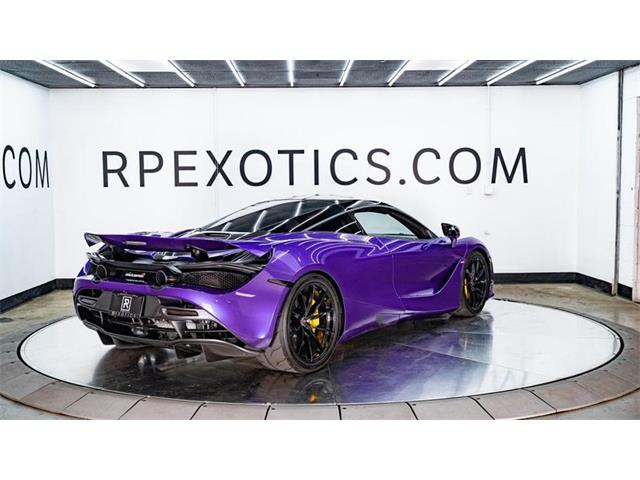 2018 McLaren 720S (CC-1763772) for sale in St. Louis, Missouri