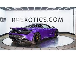 2018 McLaren 720S (CC-1763772) for sale in St. Louis, Missouri
