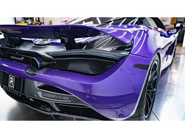 2018 McLaren 720S (CC-1763772) for sale in St. Louis, Missouri