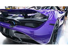 2018 McLaren 720S (CC-1763772) for sale in St. Louis, Missouri