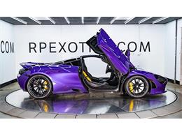 2018 McLaren 720S (CC-1763772) for sale in St. Louis, Missouri