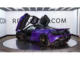 2018 McLaren 720S (CC-1763772) for sale in St. Louis, Missouri