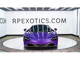 2018 McLaren 720S (CC-1763772) for sale in St. Louis, Missouri