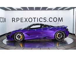 2018 McLaren 720S (CC-1763772) for sale in St. Louis, Missouri