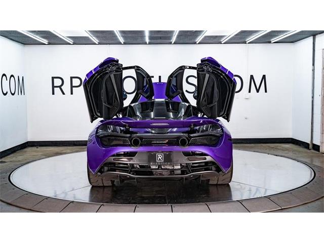 2018 McLaren 720S (CC-1763772) for sale in St. Louis, Missouri