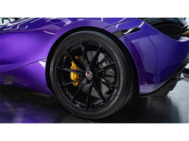 2018 McLaren 720S (CC-1763772) for sale in St. Louis, Missouri