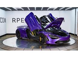 2018 McLaren 720S (CC-1763772) for sale in St. Louis, Missouri