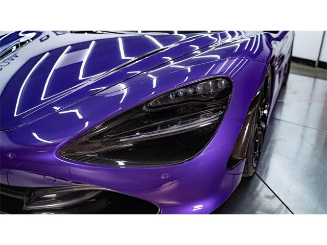 2018 McLaren 720S (CC-1763772) for sale in St. Louis, Missouri