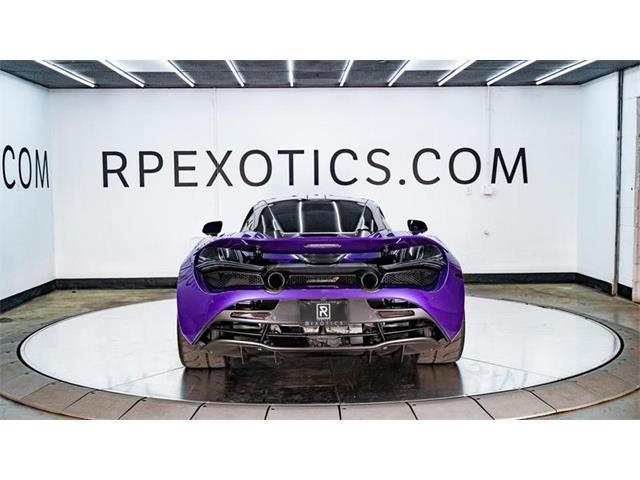 2018 McLaren 720S (CC-1763772) for sale in St. Louis, Missouri