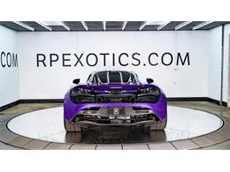 2018 McLaren 720S (CC-1763772) for sale in St. Louis, Missouri