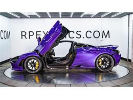 2018 McLaren 720S (CC-1763772) for sale in St. Louis, Missouri