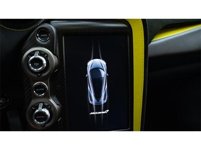 2018 McLaren 720S (CC-1763772) for sale in St. Louis, Missouri
