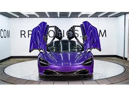 2018 McLaren 720S (CC-1763772) for sale in St. Louis, Missouri
