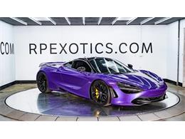2018 McLaren 720S (CC-1763772) for sale in St. Louis, Missouri