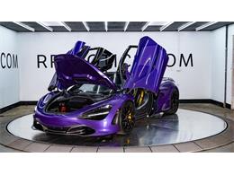 2018 McLaren 720S (CC-1763772) for sale in St. Louis, Missouri