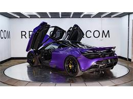 2018 McLaren 720S (CC-1763772) for sale in St. Louis, Missouri