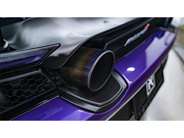 2018 McLaren 720S (CC-1763772) for sale in St. Louis, Missouri