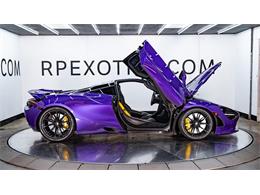 2018 McLaren 720S (CC-1763772) for sale in St. Louis, Missouri