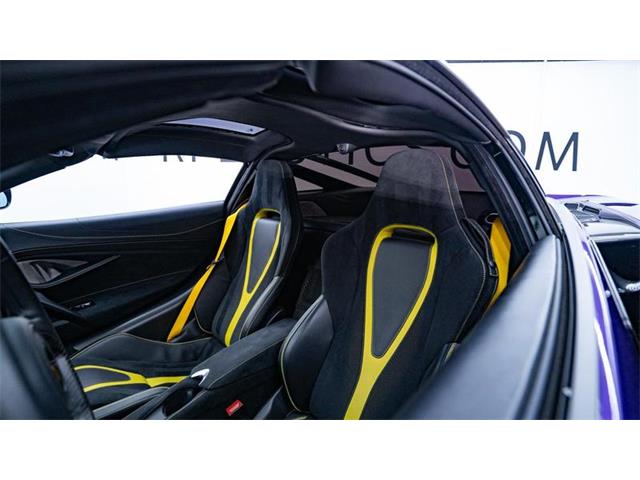 2018 McLaren 720S (CC-1763772) for sale in St. Louis, Missouri