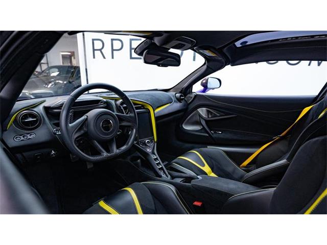2018 McLaren 720S (CC-1763772) for sale in St. Louis, Missouri