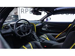 2018 McLaren 720S (CC-1763772) for sale in St. Louis, Missouri