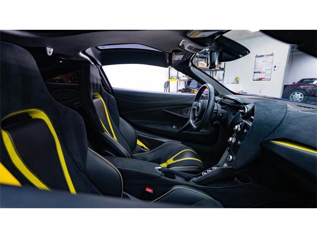 2018 McLaren 720S (CC-1763772) for sale in St. Louis, Missouri