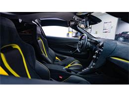 2018 McLaren 720S (CC-1763772) for sale in St. Louis, Missouri