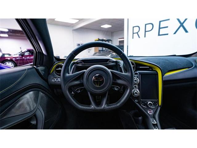 2018 McLaren 720S (CC-1763772) for sale in St. Louis, Missouri