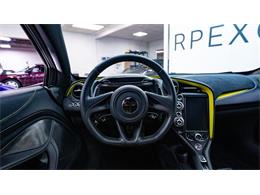 2018 McLaren 720S (CC-1763772) for sale in St. Louis, Missouri