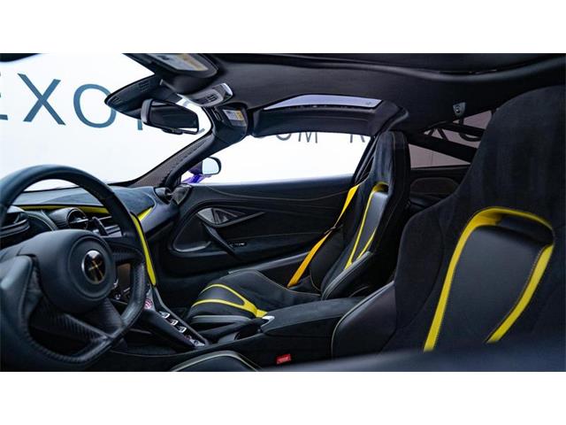 2018 McLaren 720S (CC-1763772) for sale in St. Louis, Missouri