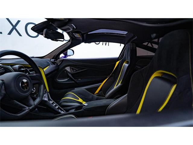 2018 McLaren 720S (CC-1763772) for sale in St. Louis, Missouri