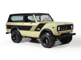 1979 International Harvester Scout (CC-1763779) for sale in Farmingdale, New York