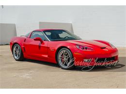 2008 Chevrolet Corvette (CC-1763785) for sale in New Orleans, Louisiana