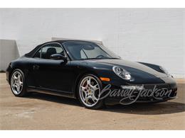 2006 Porsche 911 Carrera (CC-1763786) for sale in New Orleans, Louisiana