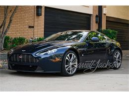 2011 Aston Martin Vantage (CC-1763788) for sale in New Orleans, Louisiana