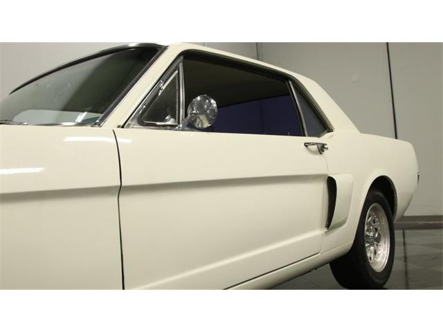 1966 Ford Mustang for Sale | ClassicCars.com | CC-1760379