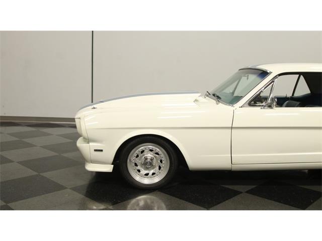 1966 Ford Mustang for Sale | ClassicCars.com | CC-1760379