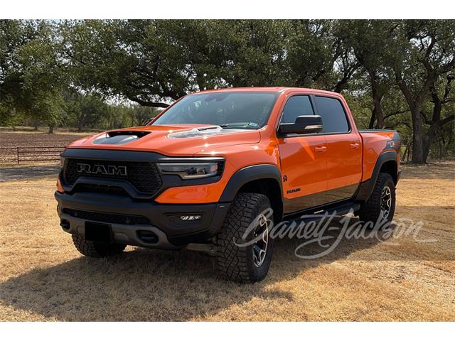 2022 Dodge Ram (CC-1763790) for sale in New Orleans, Louisiana