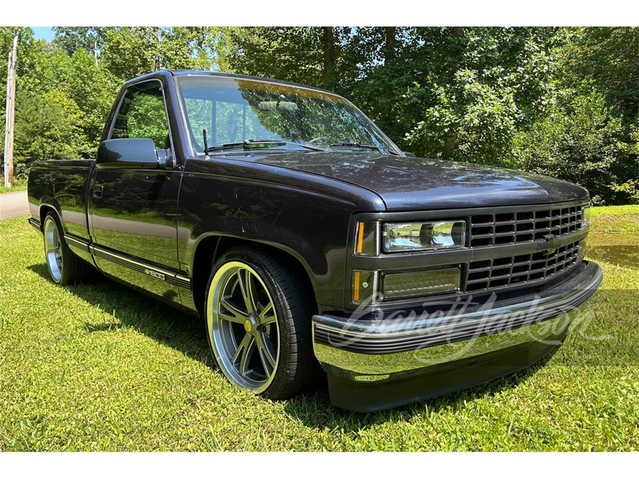 1991 Chevrolet C/K 1500 for Sale | ClassicCars.com | CC-1763795