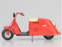 1949 Cushman Model 64 (CC-1763798) for sale in Concord, North Carolina