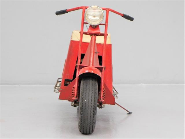 1949 Cushman Model 64 (CC-1763798) for sale in Concord, North Carolina