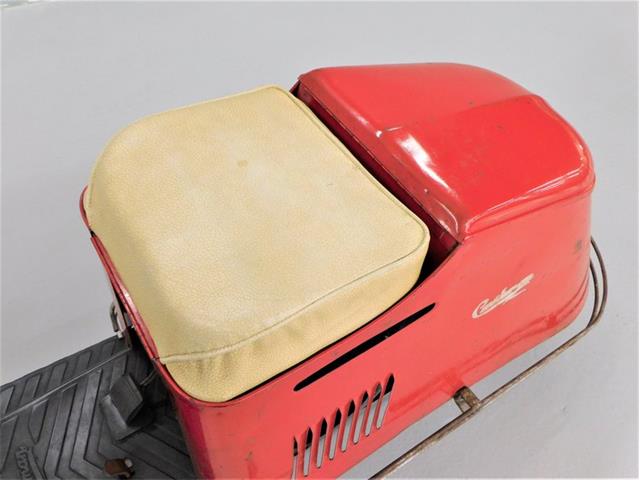 1949 Cushman Model 64 (CC-1763798) for sale in Concord, North Carolina