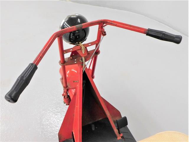 1949 Cushman Model 64 (CC-1763798) for sale in Concord, North Carolina