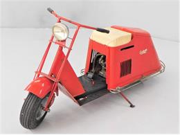 1949 Cushman Model 64 (CC-1763798) for sale in Concord, North Carolina