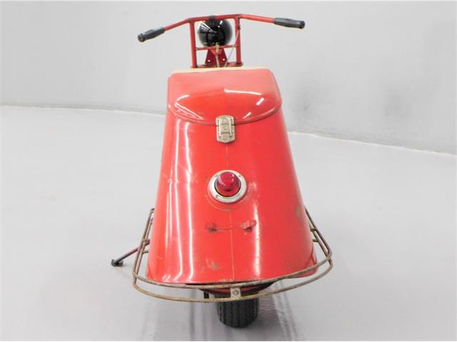 1949 Cushman Model 64 (CC-1763798) for sale in Concord, North Carolina