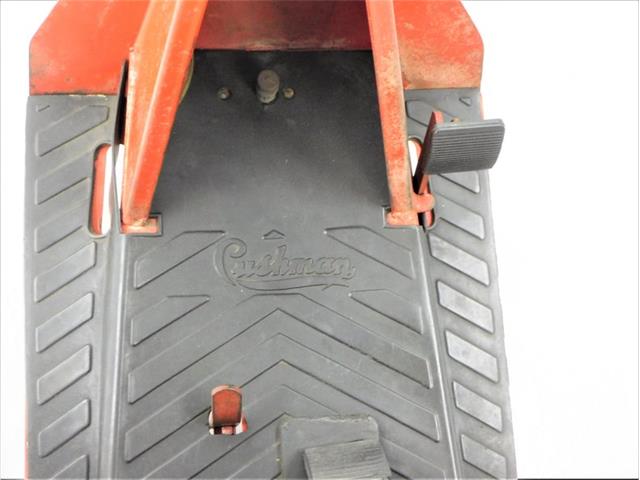 1949 Cushman Model 64 (CC-1763798) for sale in Concord, North Carolina