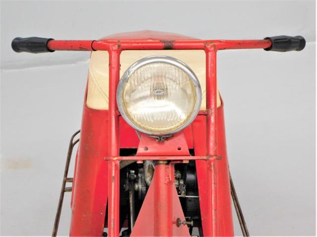 1949 Cushman Model 64 (CC-1763798) for sale in Concord, North Carolina