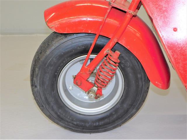 1949 Cushman Model 64 (CC-1763798) for sale in Concord, North Carolina