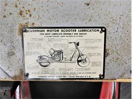 1949 Cushman Model 64 (CC-1763798) for sale in Concord, North Carolina