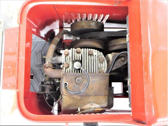 1949 Cushman Model 64 (CC-1763798) for sale in Concord, North Carolina